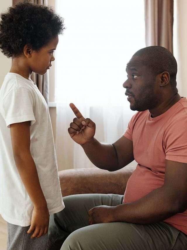 How to Get Your Child to Listen to You – Parenting Tips