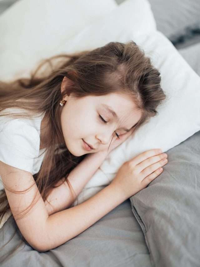 How to Create a Peaceful Bedtime Routine for Your Child – Parenting Tips