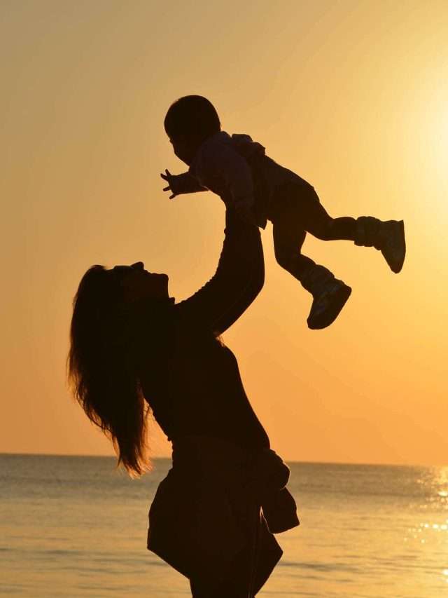 How to Become a Super Mom – Parenting Tips