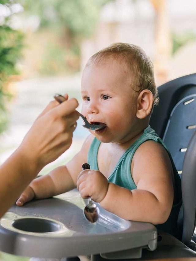 How to Handle Picky Eaters – Parenting Tips