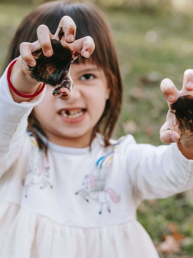 5 Tips to Tame the Terrible Twos