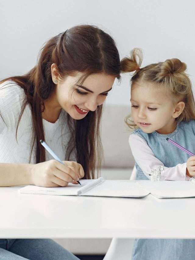 How to Promote Good Study Habits in Your Kids – Parenting Tips