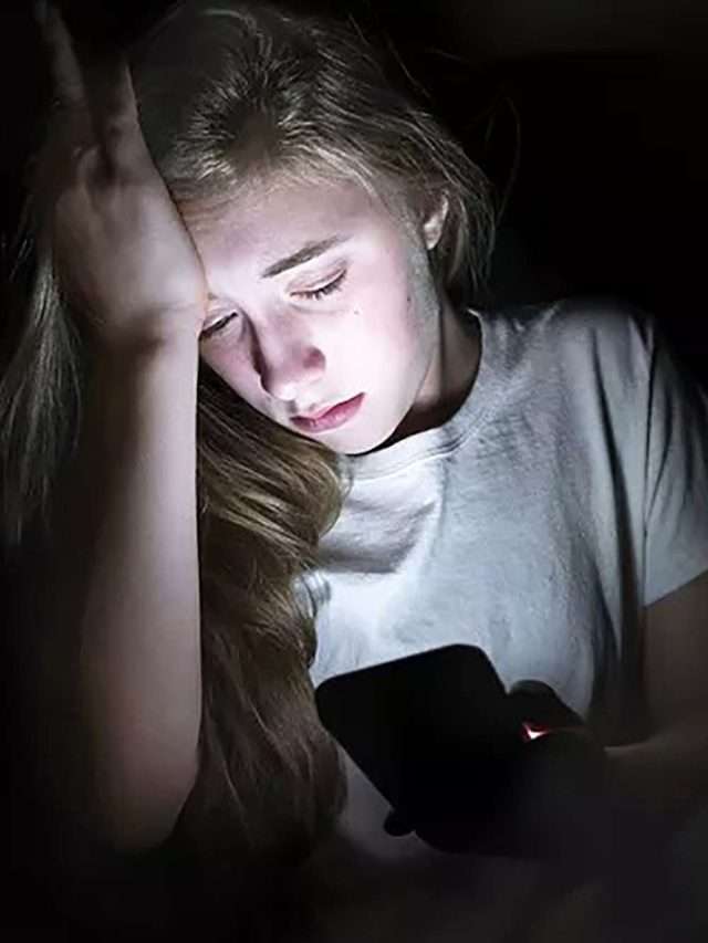 10 Eye-Opening Truths about Cyberbullying