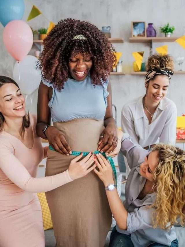 Top 10 Baby Shower Games to Delight Your Guests