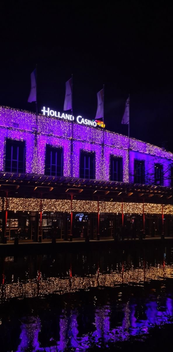 Een frisse wind in de Nederlandse casinolandschap