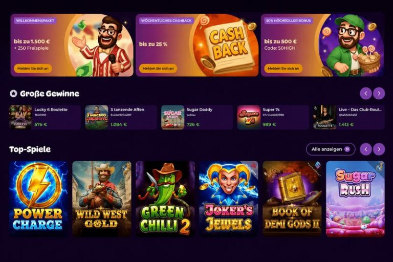 PatrickSpins Casino: Unlock Big Wins from Your UK Home