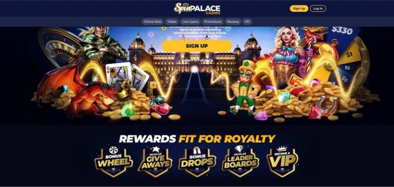 SpinBoss UK: Mastering the Ultimate Online Casino Experience