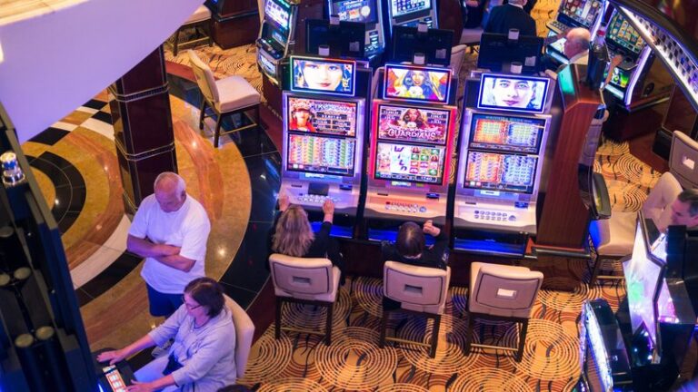 Discover the Ultimate Experience with Verywell Casino UK Today